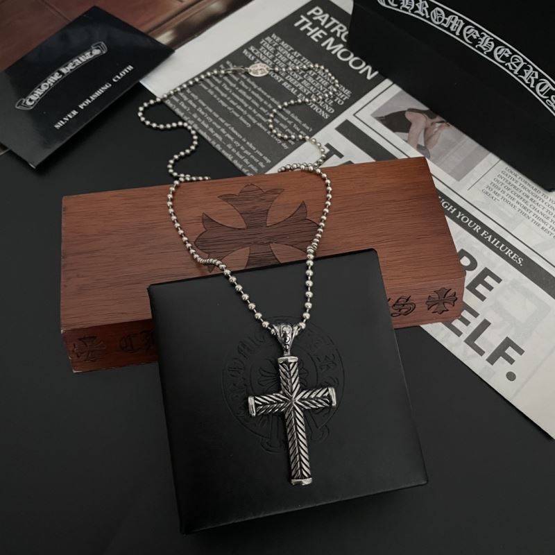 Chrome Hearts Necklaces